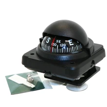 Электронное транспортное средство, автомобильная навигация, морская Поворотная лодка, корабль, цифровой компас, инклинометр, уклон, измерение для наружного использования