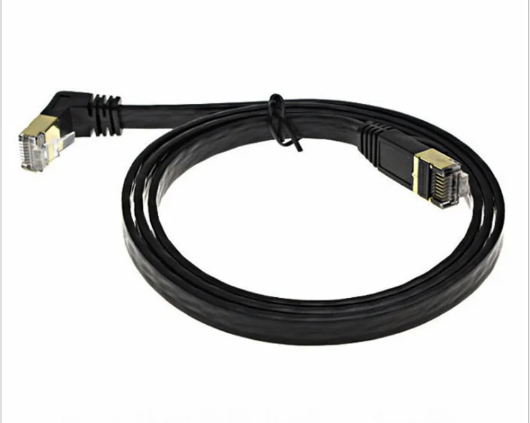 

Jumper flat elbow 90 degree cable W87