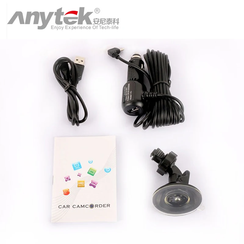 anytek a3 отзывы