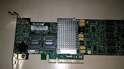 AOC-SAS2LP-H8IR TREIBER WINDOWS 10 DRIVERS: AOC-SAS2LP-H8IR
