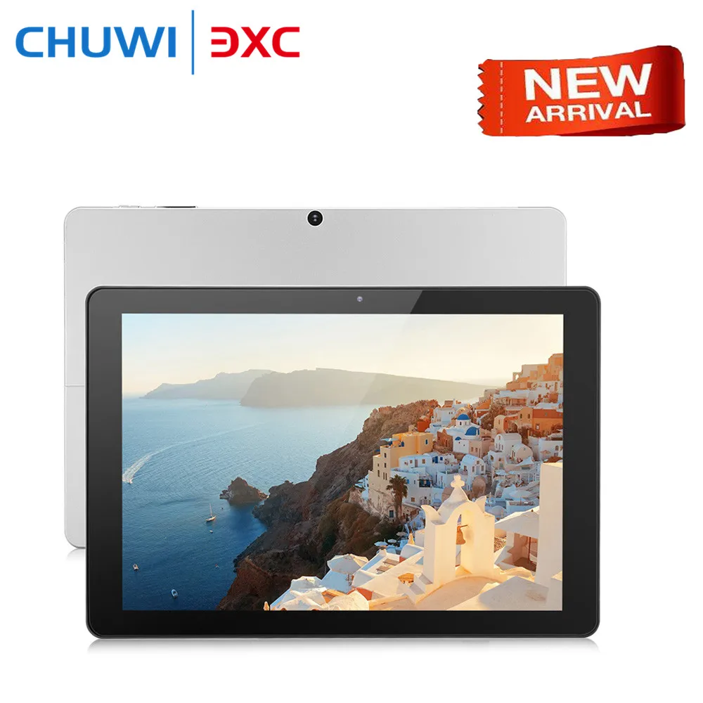 In Stock Chuwi SurBook Mini 2 in 1 Tablet PC 10.8 inch Windows10 Intel Celeron N3450 Quad Core 1.1GHz 4GB 64GB Dual WiFi Cameras |