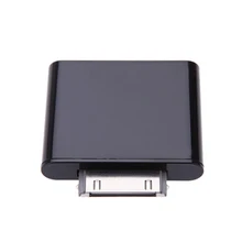 NOYOKERE Высокое качество Bluetooth адаптер аудио ключ передатчик для iPod Mini iPod Классический iPod