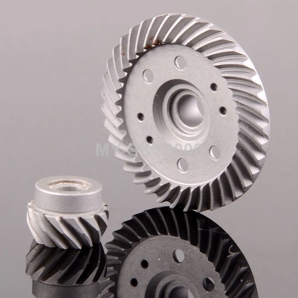 traxxas slash 4x4 pinion gear