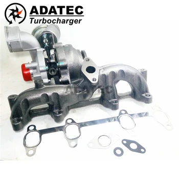 

GT1646V BV39-22 BV39-11 751851 54399700011 54399700022 turbo charger 038253010D for Skoda Octavia II 1.9 TDI BJB BKC BXE 105HP