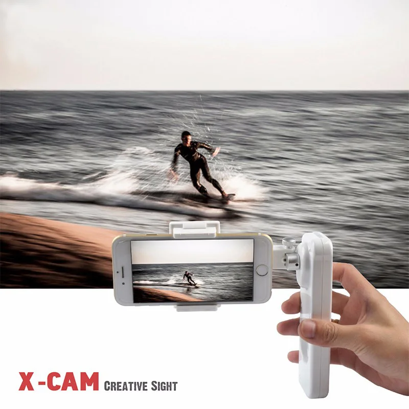 X-cam surfing photo