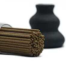 30 шт. вьетнамский агарвуд Oudh ладан палочки пробоотборник Agalloch Eaglewood натуральный аромат для йоги домашний декор