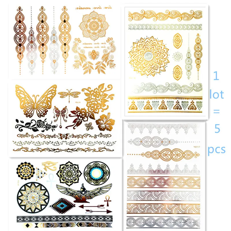 new5PCS