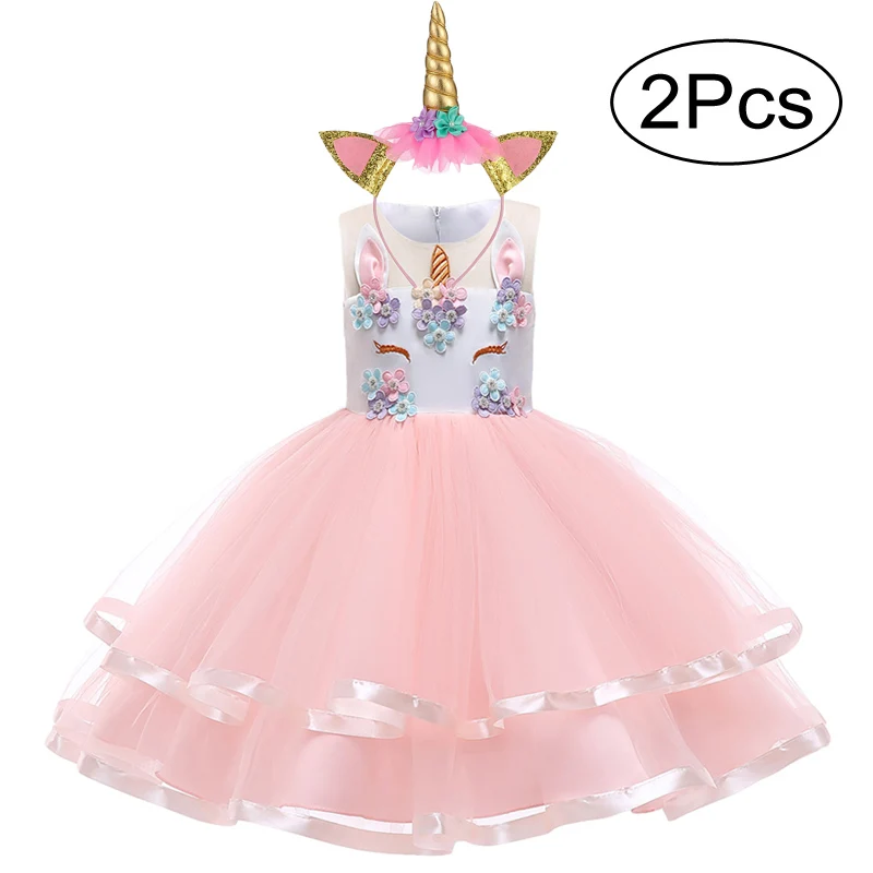 girls dress-8