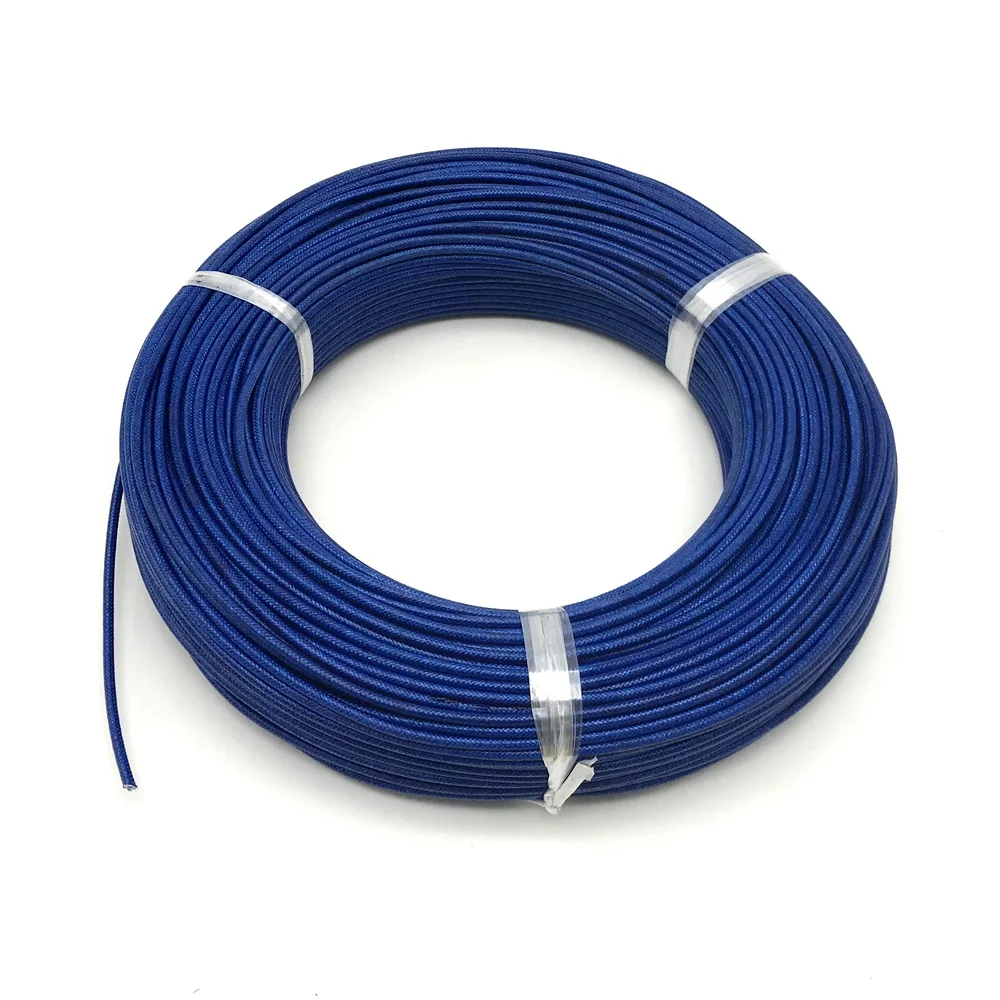 rubber high temperature electrical wire (8)