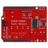 Starter Kit rico escudo con receptor infrarrojo LED buzzer botón dht11 sensor de luz Sensores de temperatura para Arduino Uno R3 ► Foto 2/5