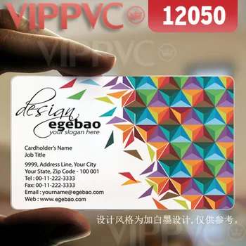 

12050 cheap business cards uk - matte faces transparent card thin 0.36mm