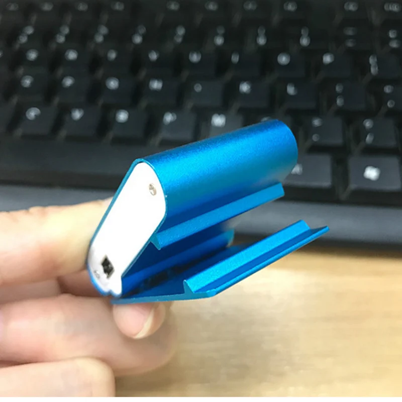 MP3 плеер мини LCD экран музыкальный медиа клип Поддержка карт микро sd 32 ГБ для tf