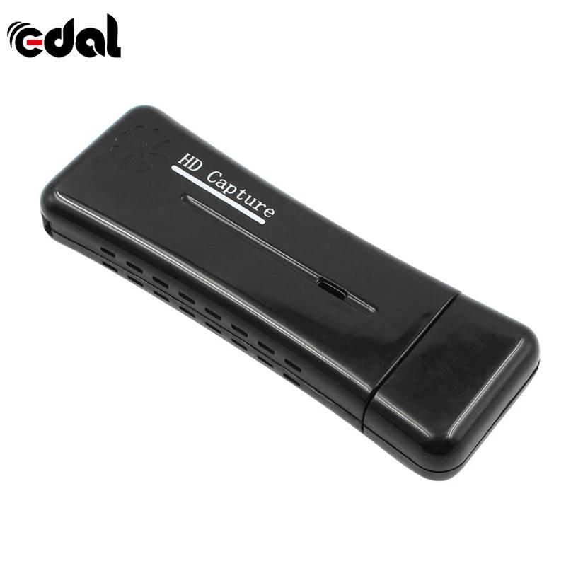 

EDAL HDMI 2.0 capture card HDMI USB HD Video Capture Card 1080P 60FPS Recorder For Linux Windows Mac