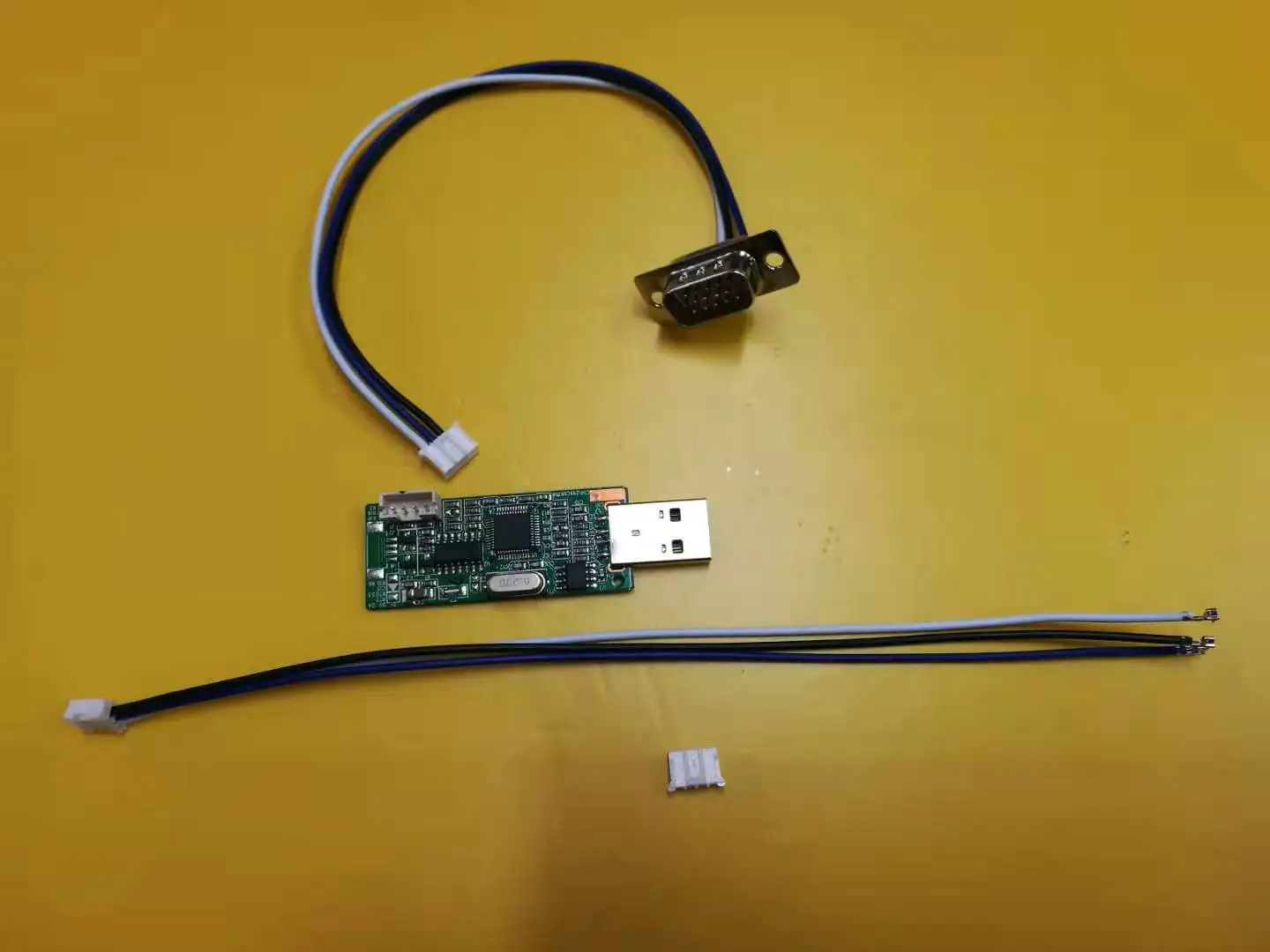

MStar Debug Tool Debugging USB Upgrade Tool HDLCD Driver Burner