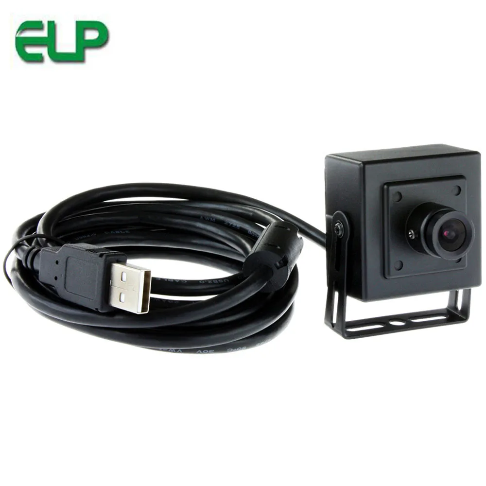 2-мегапиксельная CMOS AR0330 full HD 1080P H.264 Mjpeg USB 2 0 Мини веб-камера для ПК планшета ATM