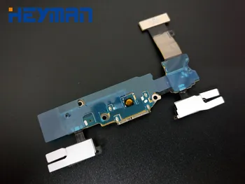 

Home return Navigator Button Flex Cable for Samsung G900F Galaxy S5 (USB charge connector, with components,REV.06)Replacement