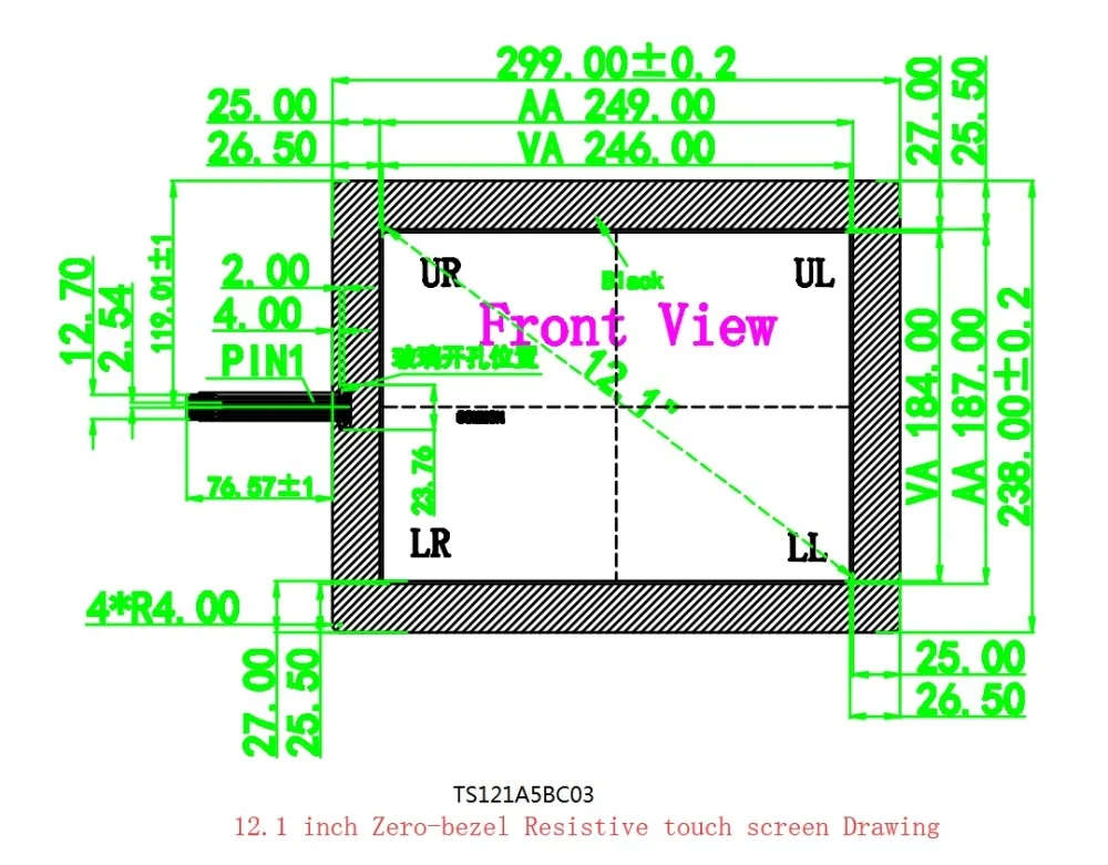 TS121A5BC03
