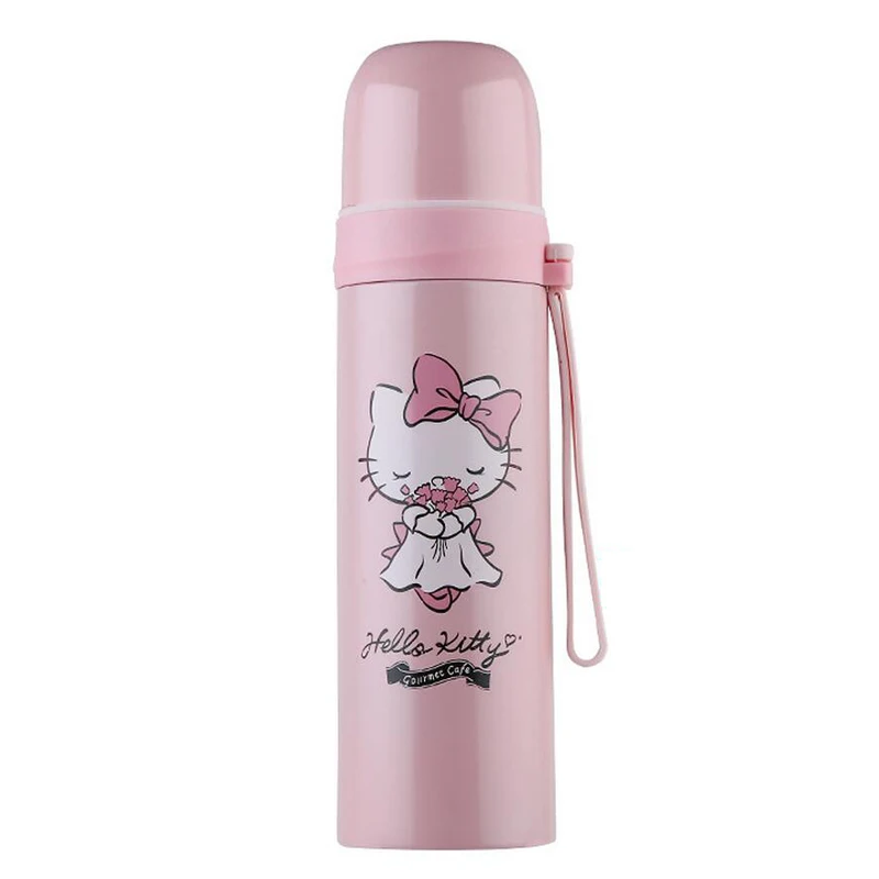 hello kitty thermos flask