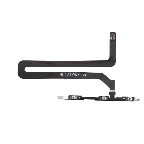 For Huawei Mate 9 Pro Power Button &amp Volume Flex Cable | Мобильные телефоны и аксессуары
