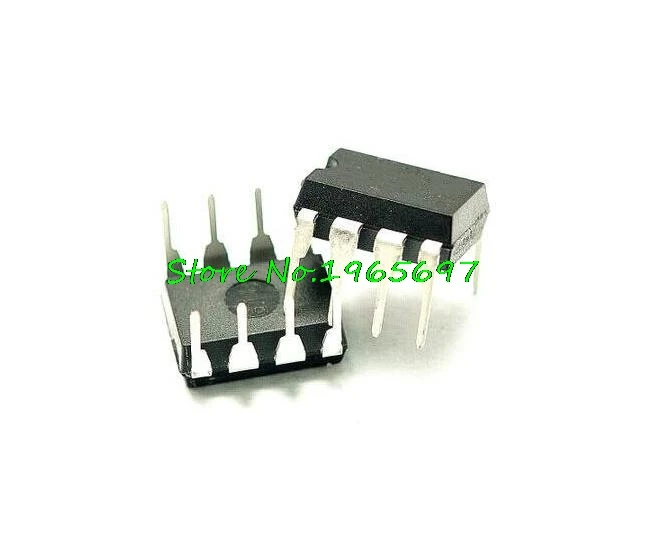 10 шт./лот NE612AN SA612N NE612 SA612 DIP-8