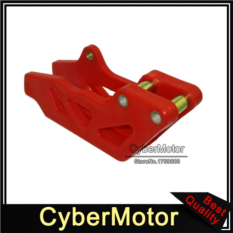 Направляющая для цепи защита поворотных рычагов Honda CRF250X 2007 2017 CRF450X 2008 2017|Наборы