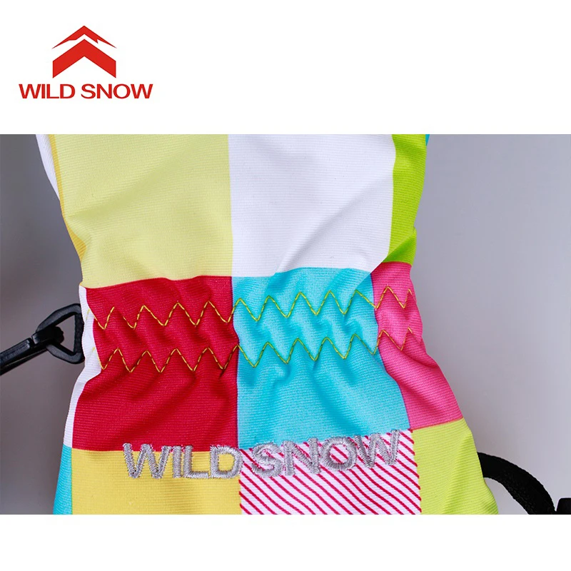 Children Ski Mitten Waterproof Windproof Snowboard Gloves Outdoor Warm Winter Skiing Gloves Mittens for Cycling Girls Boys Children Ski Mitten Waterproof Windproof Snowboard Gloves Outdoor Warm Winter Skiing Gloves Mittens for Cycling Girls Boys