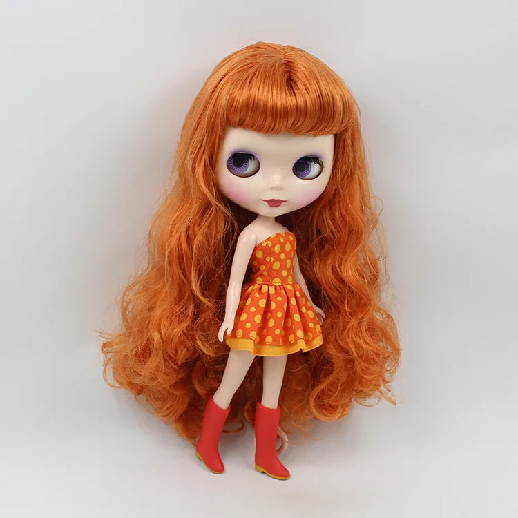 Free shipping cost Nude blyth doll ,Factory doll ,Fashion 
