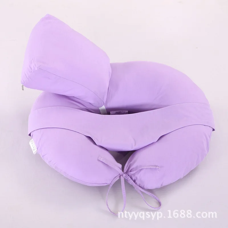

2016 Newest Multifunctional Infant Breastfeeding Pillow Baby Cuddle-U Nursing Pillow Mummy Waist Support Cushion Baby Seat Back