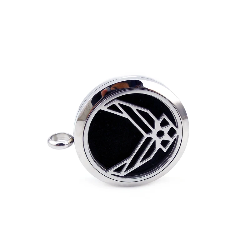 VH-PEO019-5 Essential Oil Locket