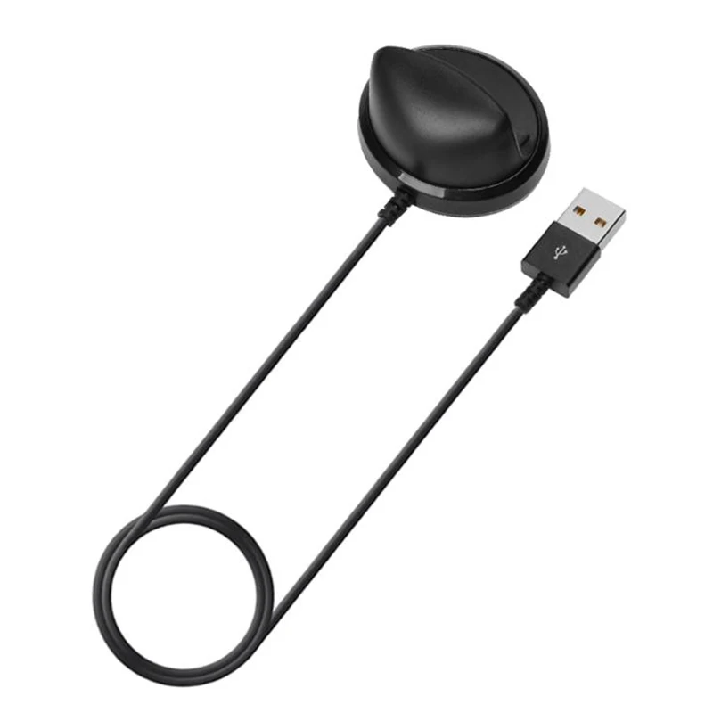 Зарядное устройство для Gear Fit 2 сменный USB кабель зарядки Samsung Fit2 Pro SM R365/