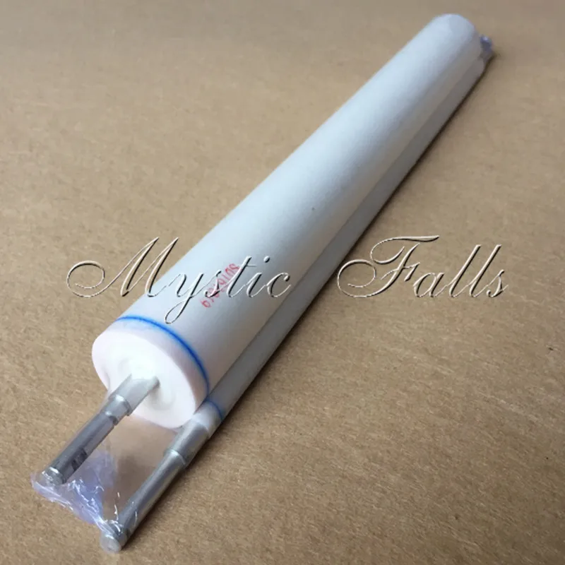 

1X MP4000 MP5000 Fuser Cleaning Web Roller For Ricoh Aficio MP 4000 5000 4001 5001 4002 5002 4000B 5000B AE04-5099 AE045099