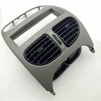 

SKTOO For Peugeot 206 Citroen C2 instrument panel outlet, air conditioning outlet