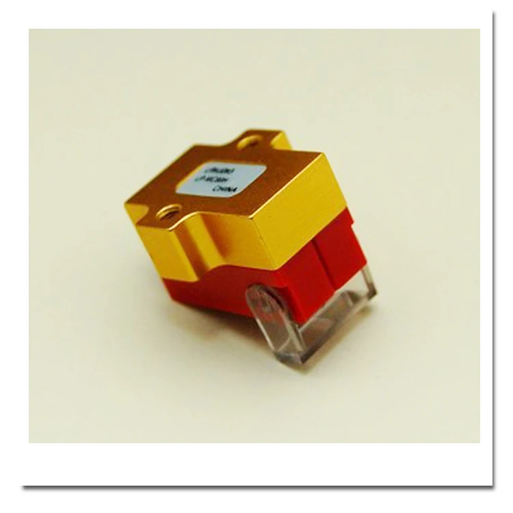 LPAUDIO LP MC80H MC картридж Moving CoilCartridge Виниловый проигрыватель патрон Алмазный Стилус