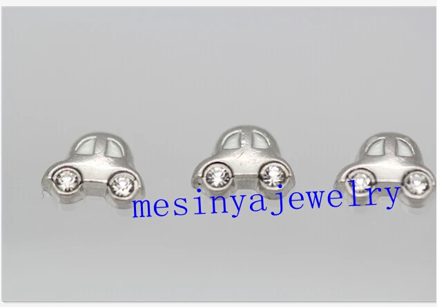 10 шт. автомобилей Плавающие Подвески для стекла медальон fc 417|floating charms|floating charm
