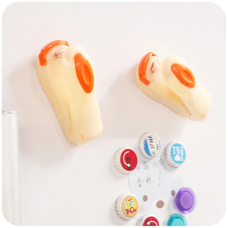 

Useful Mini Heat Sealing Machine Plastic Bag Impluse Sealer Handheld Tool Kit