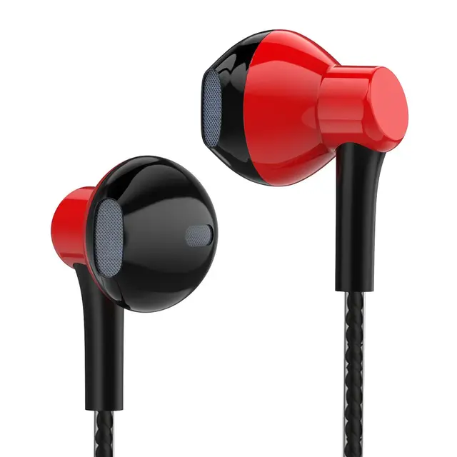 Original Earphone Headset Earbuds for Iphone 4 4s 5 5s 6 6s Plus Stereo Bass With Microphone fone de ouvido auriculares