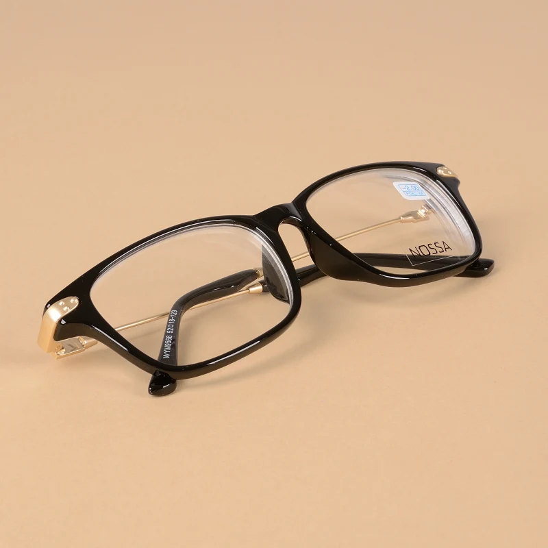 

Hot Sale Students Myopia Glasses With Degree Diopter Eyeglasses Prescription Glasses -1.00 -1.50 -2.00 -2.50 -3.00 -3.50 -4.00