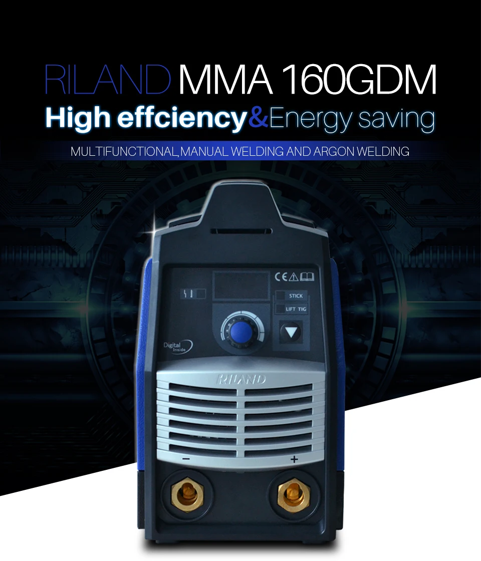 MMA-160GDM_01