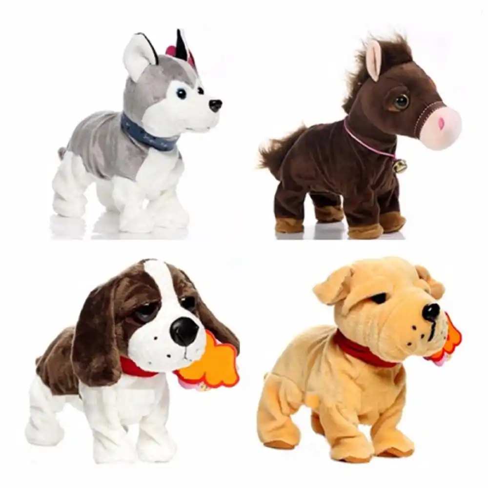 bark toys for dogs