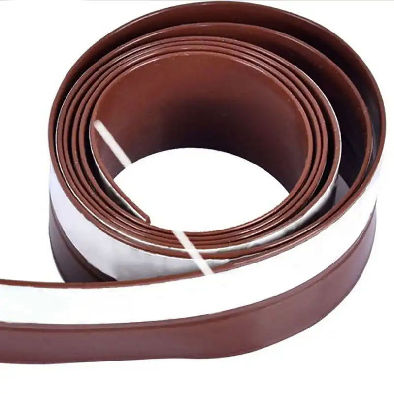 45mm Sliding Sealing Strips For Door Weatherstrip Draft Stopper Frameless Window Sliding Door