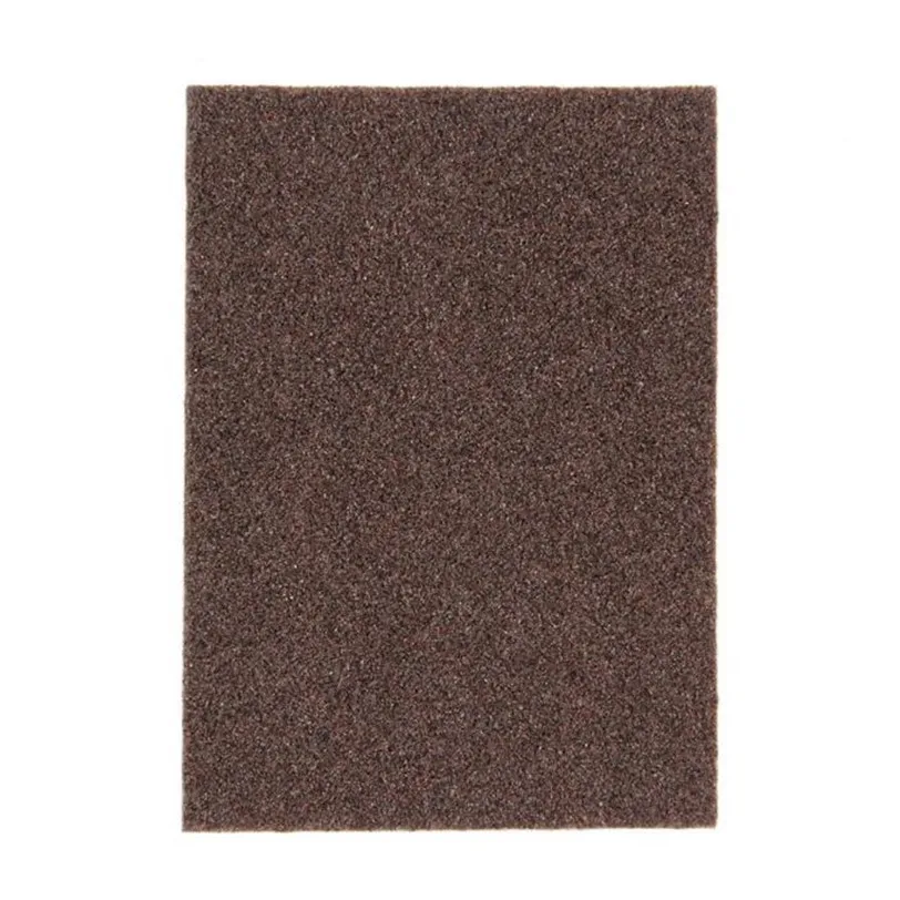 Esponja carborundum Cepillos cocina lavado Limpieza cocina limpiador herramienta jun27 profesional precio de fábrica envío de la gota Esponja carborundum Cepillos cocina lavado Limpieza cocina limpiador herramienta jun27 profesional precio de fábrica envío de la gota