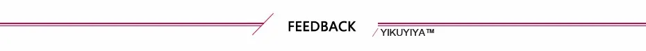 Feedback