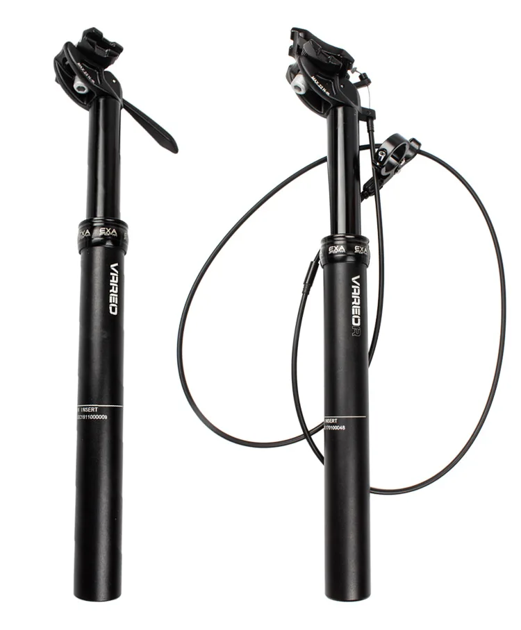 Kindshock KS EXA MTB seatpost adjustable height mountain bike 30.9/31