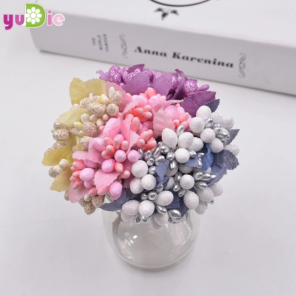 10 шт. искусственные цветы для украшения свадьбы|flowers for|fake flowersflower for wedding |