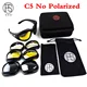 C5 No Polarized