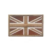 United Kingdom Flag England Scotland Wales Flag Embroidery Patch Great Britain Flags National UK Flags Badge Embroidered Patches ► Photo 3/6