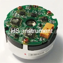 UTSIH-B17CK Original Japanese Yaskawa Servo Motor Encoder B1700 Programmable New new mr j3enscbl5m l compatible mitsubishi servo encoder cable 5m one year warranty