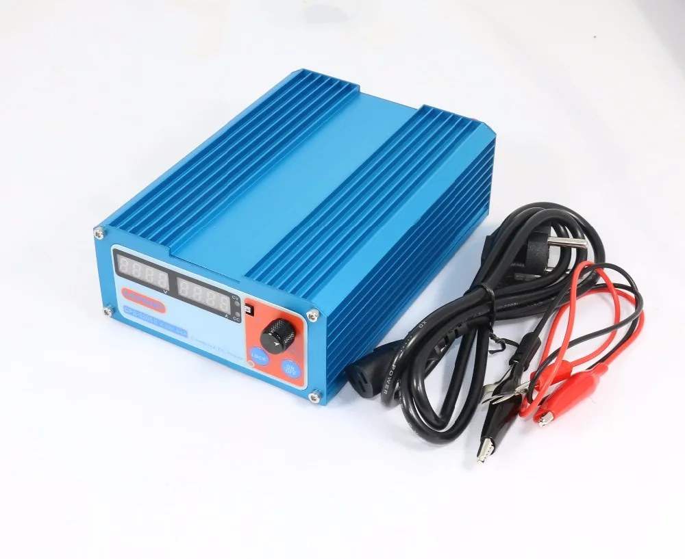 

Upgrade Free shipping precision Compact Digital Adjustable DC Power Supply OVP/OCP/OTP low power 32V5A 110V-230V 0.01V/0.01A