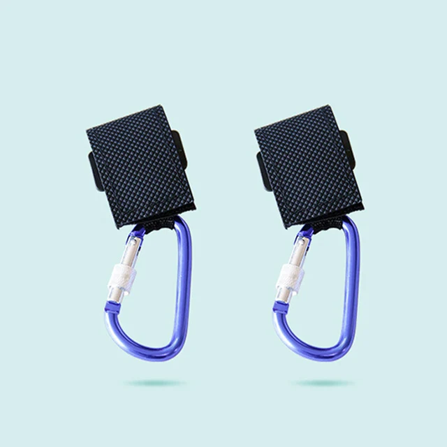 bumprider connector straps