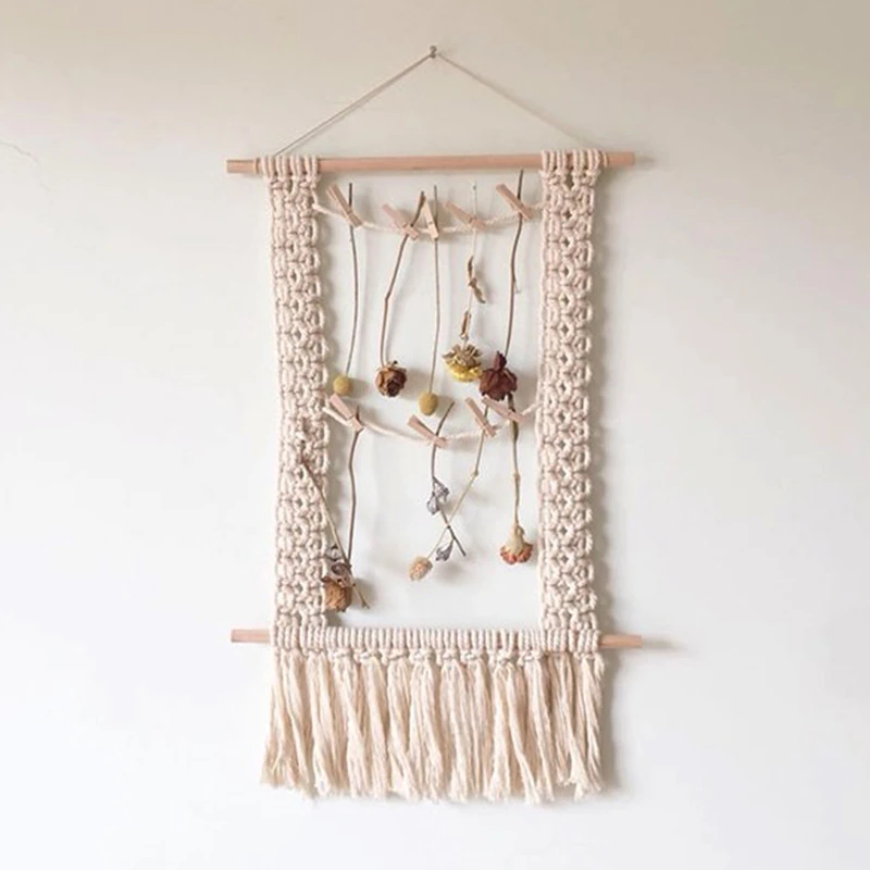 Ins Dinding Menggantung Macrame Dinding Besar Di Atas Tempat Tidur Dekorasi Atau Netral Mengenai Saham Dekorasi Dinding Boho Dekorasi Rumah Permadani Anyaman Hiasan Dinding Permadani Aliexpress